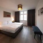 Jaybnb - Apartment Direkt Am Hafen - Mit Uhd Tv Und Netflix