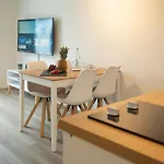 Jaybnb - Apartment Direkt Am Hafen - Mit Uhd Tv Und Netflix