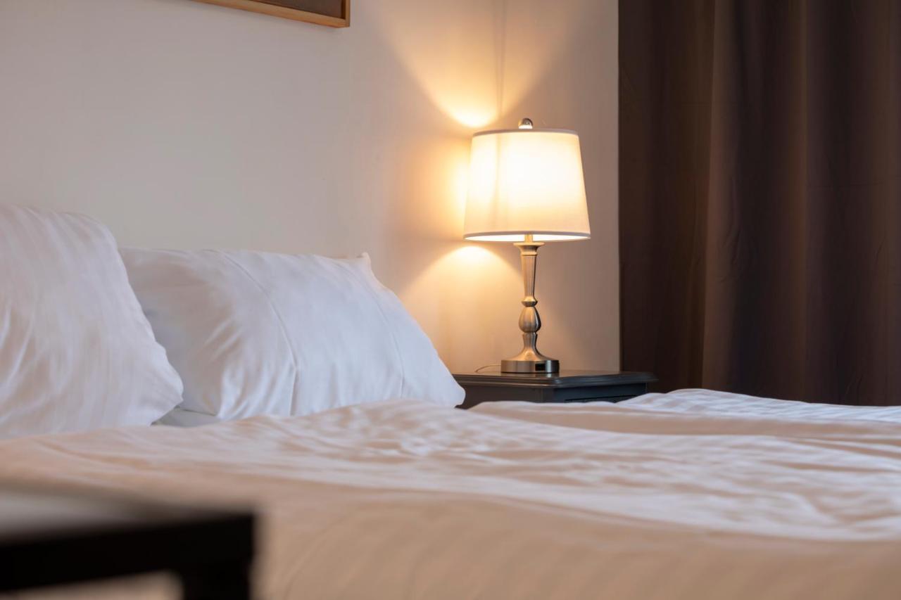 Jaybnb - Direkt Am Hafen - Mit Uhd Tv Und Netflix Appartement