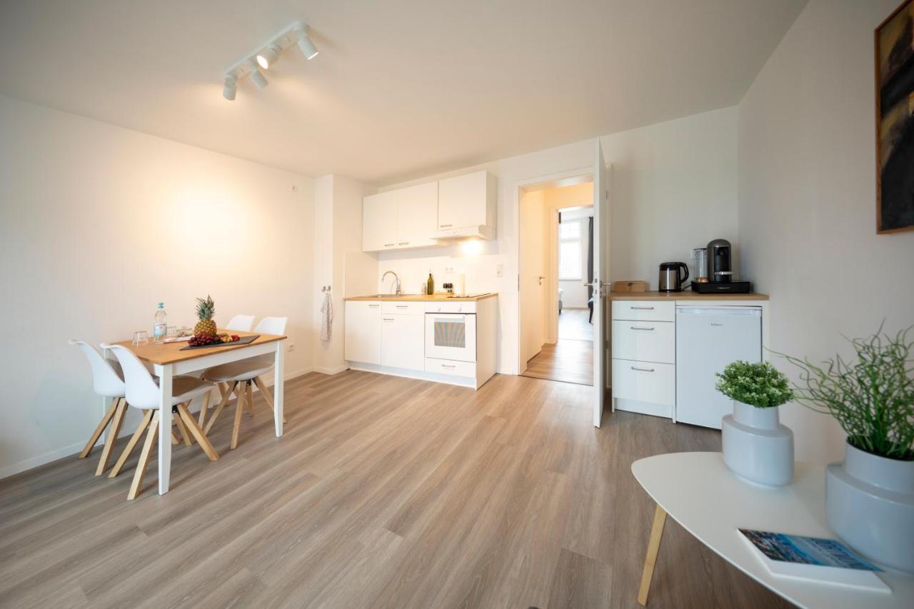 Jaybnb - Direkt Am Hafen - Mit Uhd Tv Und Netflix *