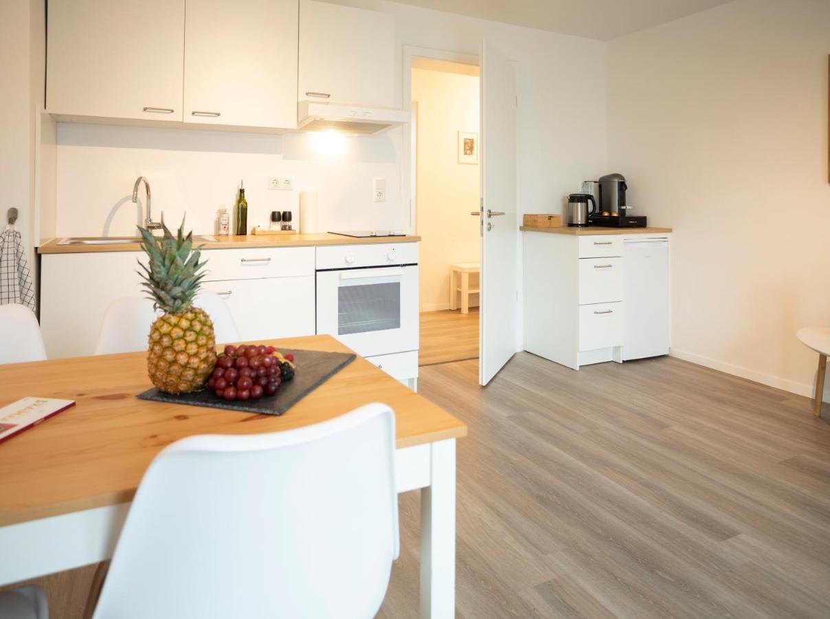 Jaybnb - Direkt Am Hafen - Mit Uhd Tv Und Netflix Appartement